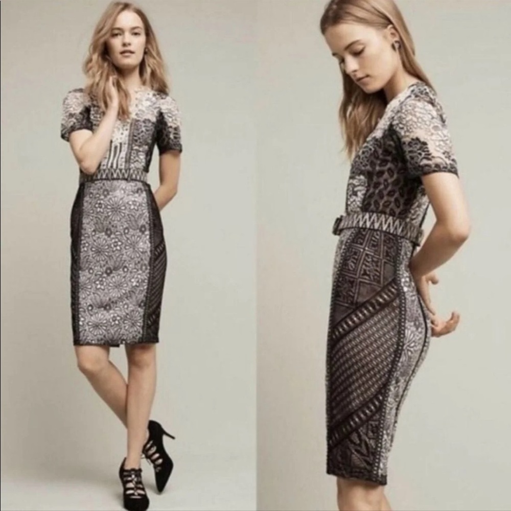 Byron Lars Dress